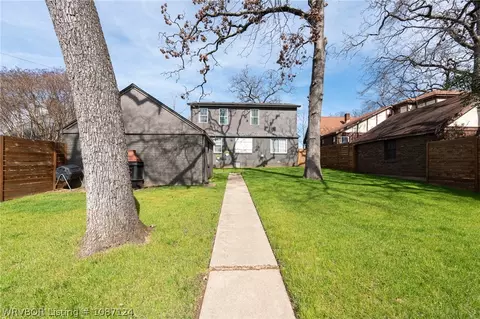 Exterior - 2206 S T St, Fort Smith, AR 72901 photo 4 of 6