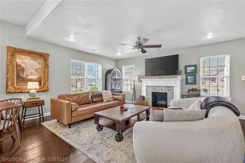 Living - 2206 S T St, Fort Smith, AR 72901 photo 1 of 2