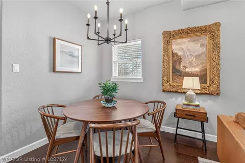 Dining - 2206 S T St, Fort Smith, AR 72901 photo 1 of 1