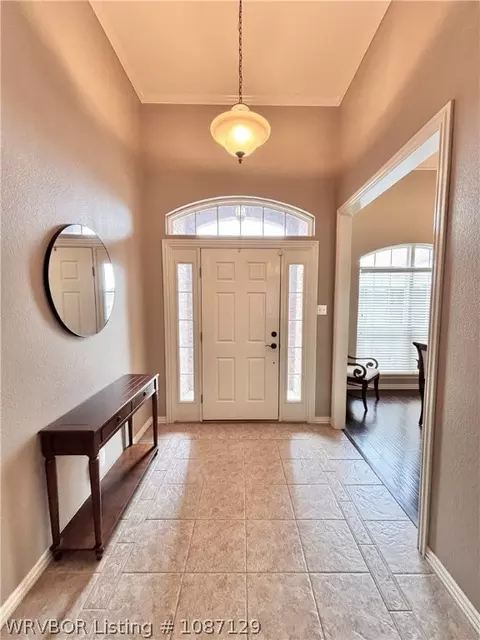 Entry Way - 8409 Vickery Ln, Fort Smith, AR 72908 photo 1 of 9
