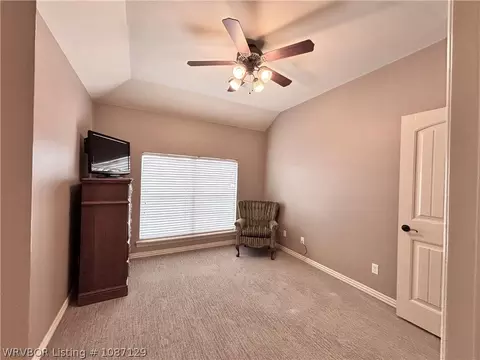 Bedroom - 8409 Vickery Ln, Fort Smith, AR 72908 photo 5 of 7