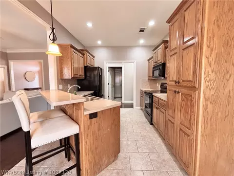 Kitchen - 8409 Vickery Ln, Fort Smith, AR 72908 photo 1 of 5