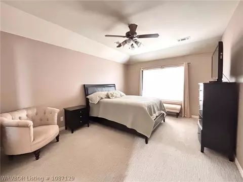 Bedroom - 8409 Vickery Ln, Fort Smith, AR 72908 photo 1 of 7