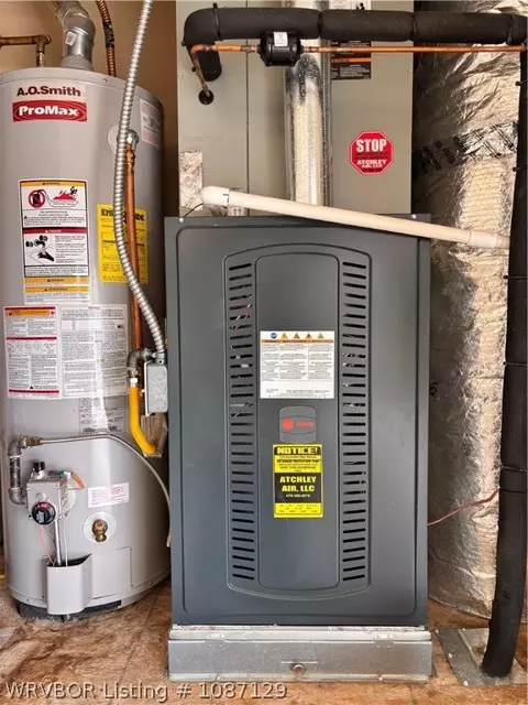 Other - 8409 Vickery Ln, Fort Smith, AR 72908 photo 15 of 19