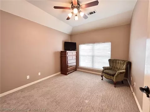 Bedroom - 8409 Vickery Ln, Fort Smith, AR 72908 photo 4 of 7