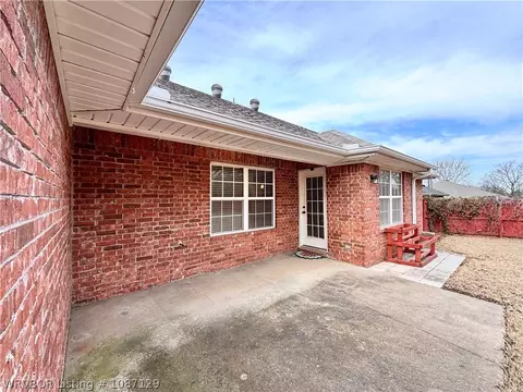 Other - 8409 Vickery Ln, Fort Smith, AR 72908 photo 18 of 19