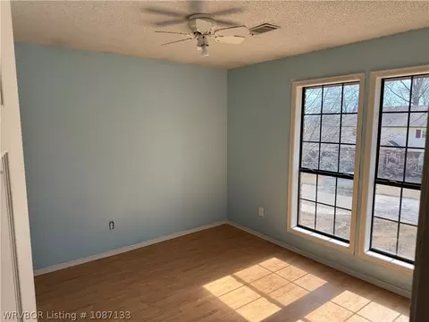 Bedroom - 7907 Yorktown Rd, Fort Smith, AR 72903 photo 3 of 3