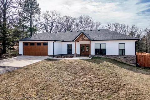 2323 S Coker St, Greenwood, AR 72936