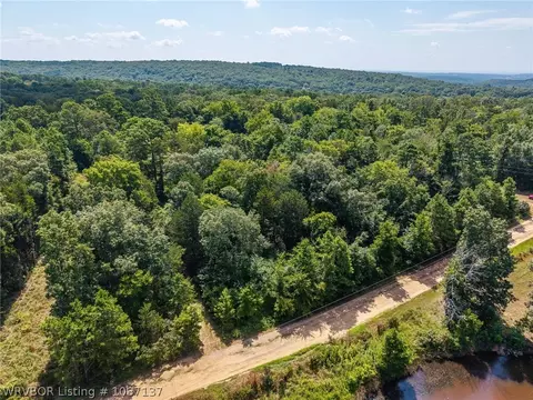 tbd Mountain Rd, Rudy, AR 72952