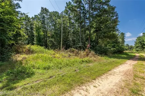 tbd Mountain Rd, Rudy, AR 72952