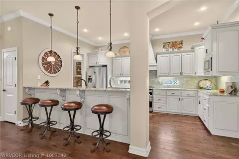 6925 Milan Way, Fort Smith, AR 72916 photo 7