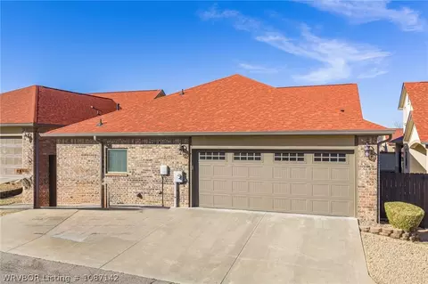 6925 Milan Way, Fort Smith, AR 72916 photo 35