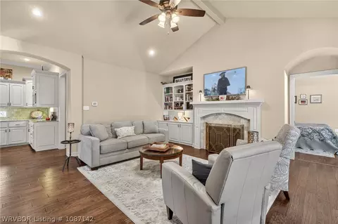 6925 Milan Way, Fort Smith, AR 72916 photo 13