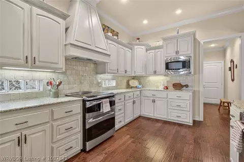 6925 Milan Way, Fort Smith, AR 72916 photo 8