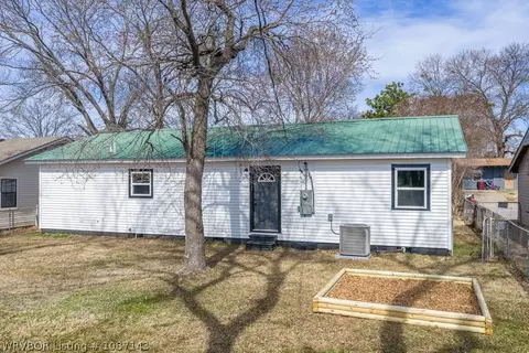 Other - 1810 Waco St, Fort Smith, AR 72901 photo 11 of 13
