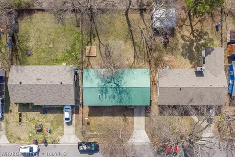 View/Area - 1810 Waco St, Fort Smith, AR 72901 photo 3 of 6