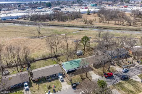 View/Area - 1810 Waco St, Fort Smith, AR 72901 photo 6 of 6
