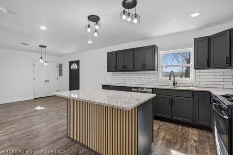 Other - 1810 Waco St, Fort Smith, AR 72901 photo 1 of 13