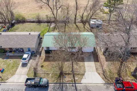 View/Area - 1810 Waco St, Fort Smith, AR 72901 photo 1 of 6