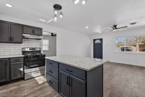 Other - 1810 Waco St, Fort Smith, AR 72901 photo 2 of 13