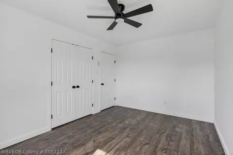 Bedroom - 1810 Waco St, Fort Smith, AR 72901 photo 4 of 4