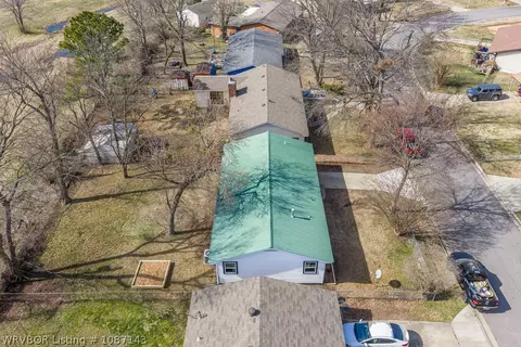 View/Area - 1810 Waco St, Fort Smith, AR 72901 photo 5 of 6