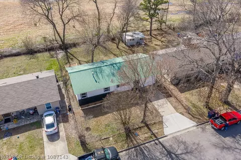 View/Area - 1810 Waco St, Fort Smith, AR 72901 photo 4 of 6