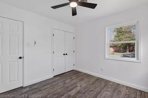 Bedroom - 1810 Waco St, Fort Smith, AR 72901 photo 1 of 4