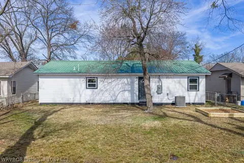 Other - 1810 Waco St, Fort Smith, AR 72901 photo 10 of 13