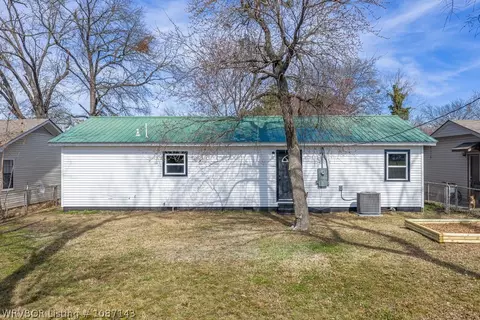 Other - 1810 Waco St, Fort Smith, AR 72901 photo 13 of 13