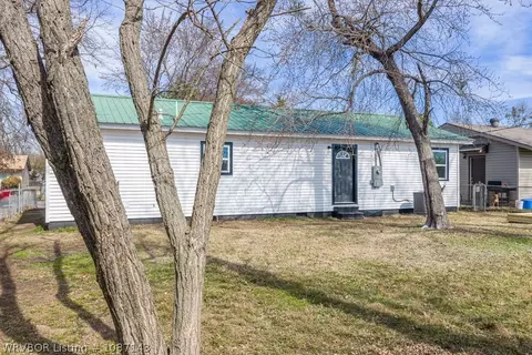 Other - 1810 Waco St, Fort Smith, AR 72901 photo 12 of 13