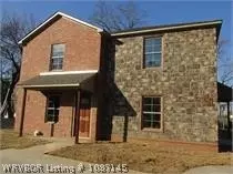 3017 Alabama Ave, Fort Smith, AR 72901