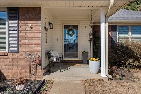 Other - 9813 Shadow Branch Ln, Fort Smith, AR 72903 photo 1 of 5