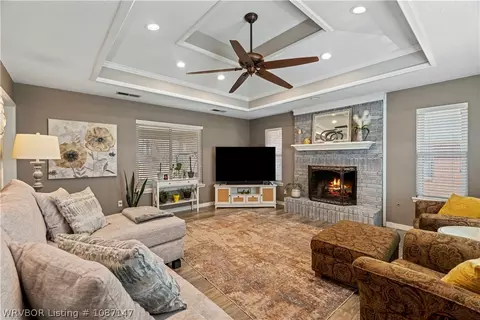 Other - 9813 Shadow Branch Ln, Fort Smith, AR 72903 photo 2 of 5