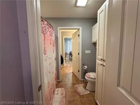 Entry Way - 39803 Cedar Hill Cir, Howe, OK 74940 photo 1 of 1