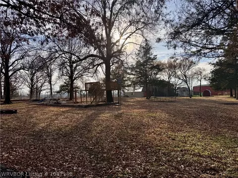 Exterior - 39803 Cedar Hill Cir, Howe, OK 74940 photo 4 of 12