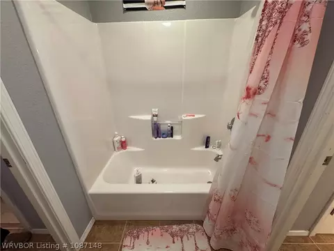 Bath - 39803 Cedar Hill Cir, Howe, OK 74940 photo 6 of 7