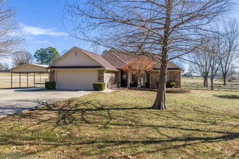 5802 Meadowview Rd, Huntington, AR 72940 photo 2