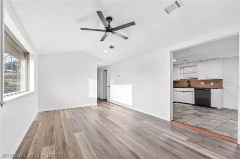Living - 1104 9th St, Barling, AR 72923 photo 3 of 3