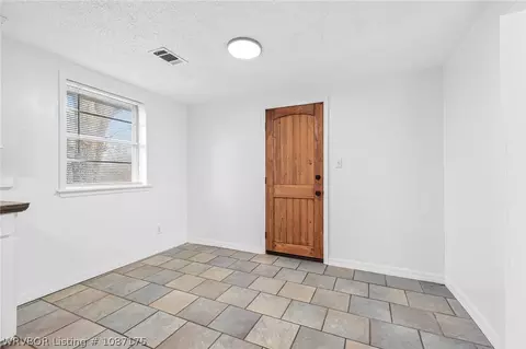 Entry Way - 1104 9th St, Barling, AR 72923 photo 2 of 2