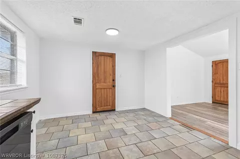 Entry Way - 1104 9th St, Barling, AR 72923 photo 1 of 2