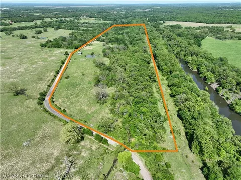 00035 Ashley Rd, Bokoshe, OK 74930
