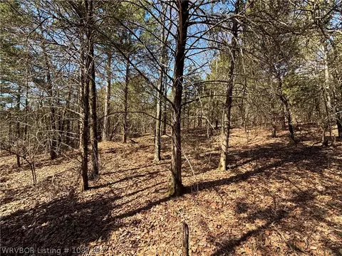 Tract 12 Suvada Lane, Paris, AR 72855