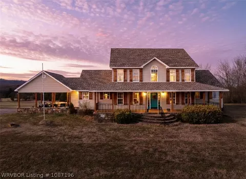 8555 Hwy 23, Branch, AR 72928