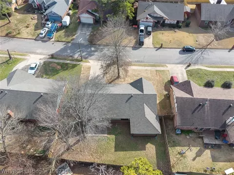 View/Area - 2300 Pine Ln, Barling, AR 72923 photo 3 of 3