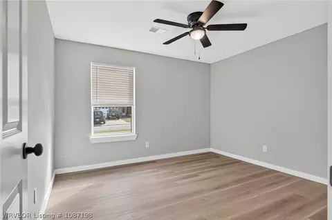 Bedroom - 2300 Pine Ln, Barling, AR 72923 photo 3 of 5