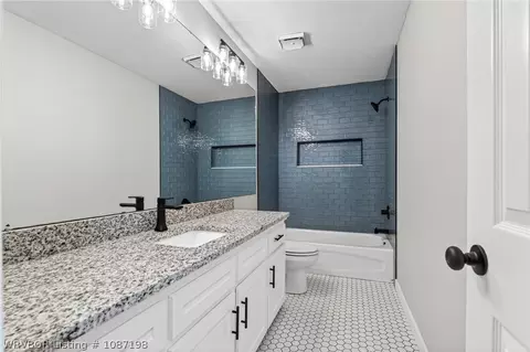 Bath - 2300 Pine Ln, Barling, AR 72923 photo 2 of 2