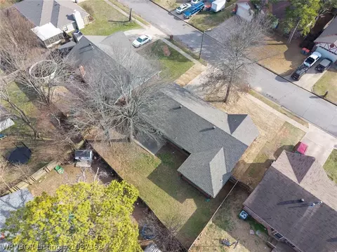 View/Area - 2300 Pine Ln, Barling, AR 72923 photo 2 of 3