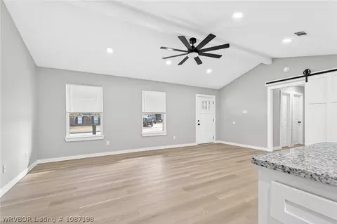 Living - 2300 Pine Ln, Barling, AR 72923 photo 2 of 2