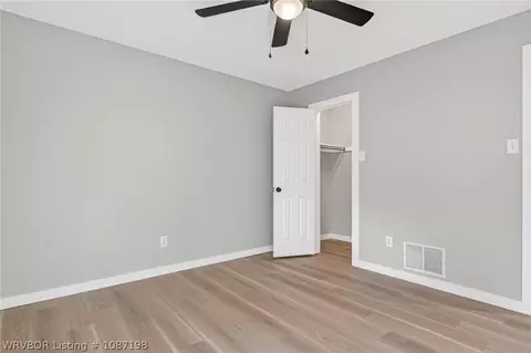 Bedroom - 2300 Pine Ln, Barling, AR 72923 photo 1 of 5